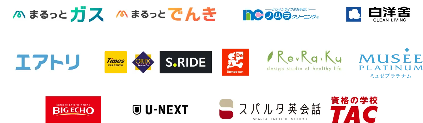 特定店舗ポイント